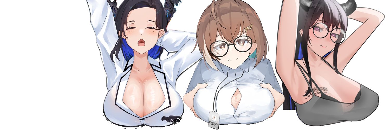 rikokenz | Comms Closed banner