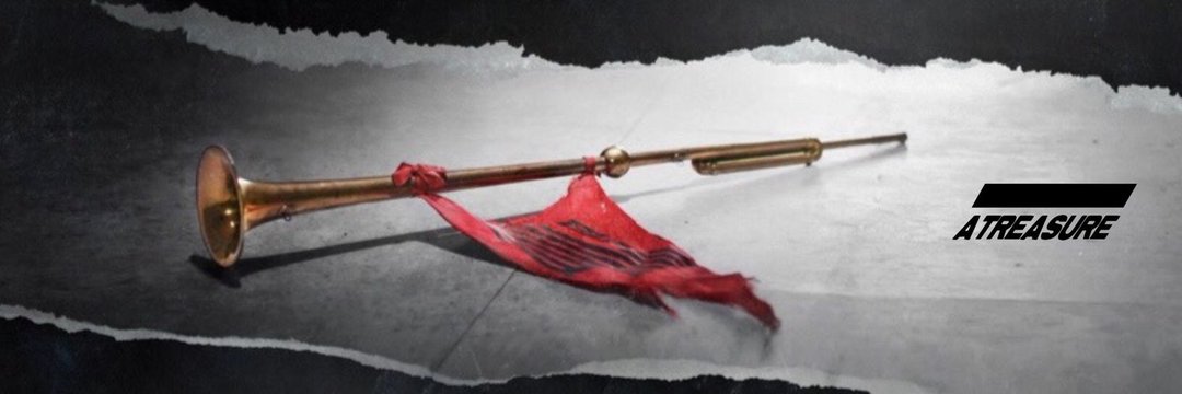 ATREASURETWT's profile banner image
