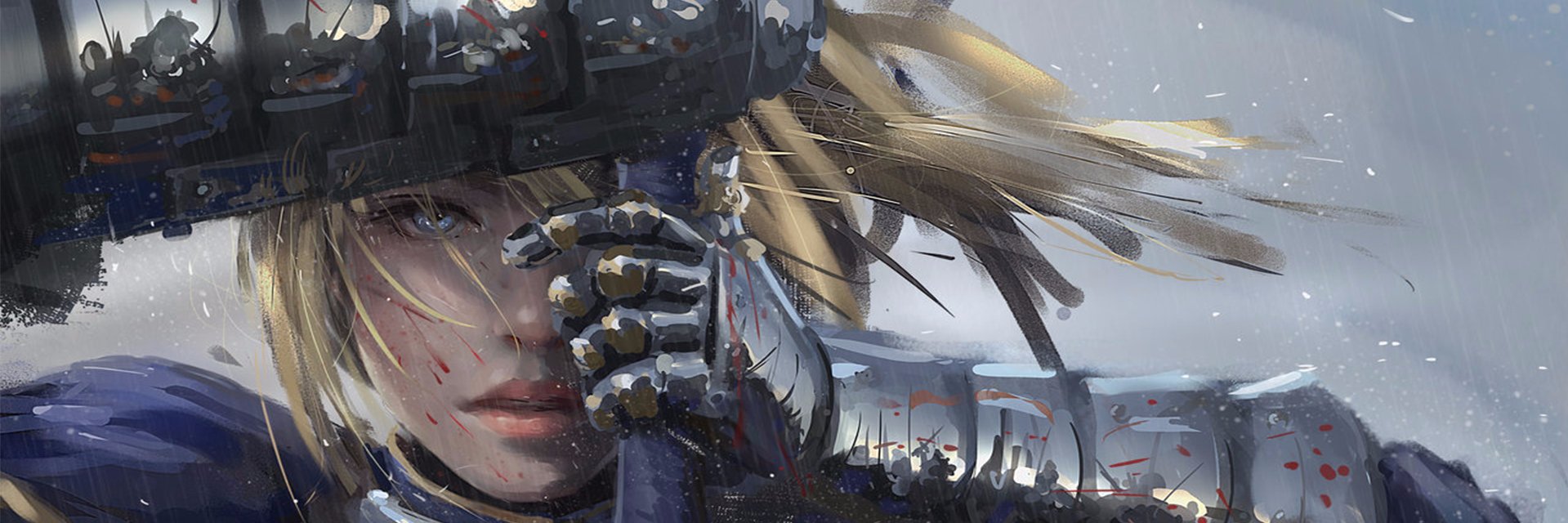 ble_leon's profile banner image