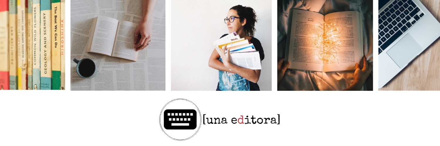 UnaEditora's profile banner image