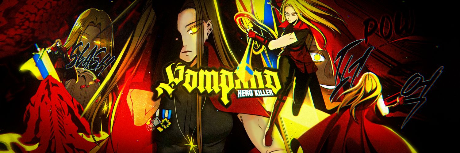 Pompano ❈ banner