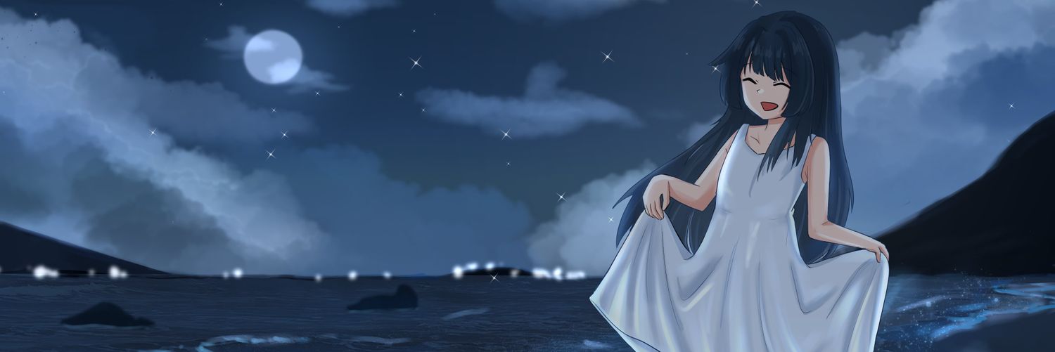 Ruka 🍊💫 (COMM OPEN)'s banner