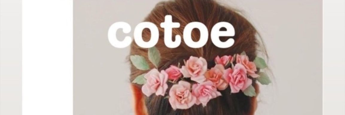 cotoe_aso's profile banner image