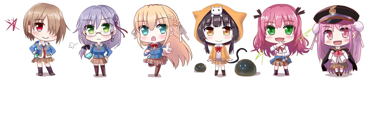 蒼月錬 banner