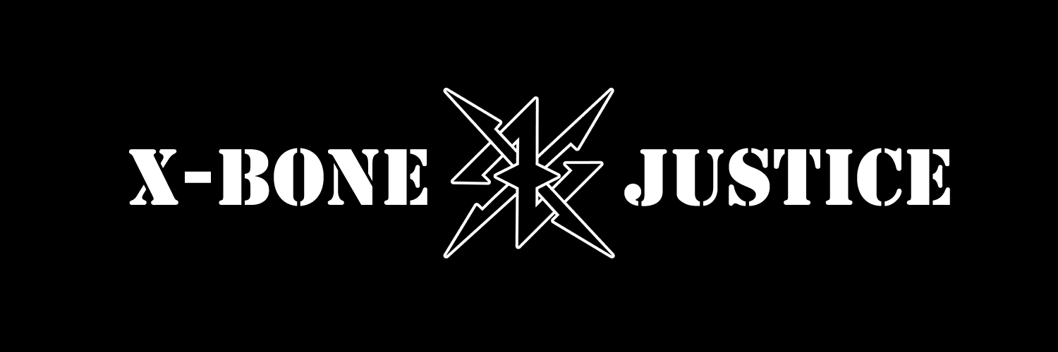 xboneJustice's profile banner image