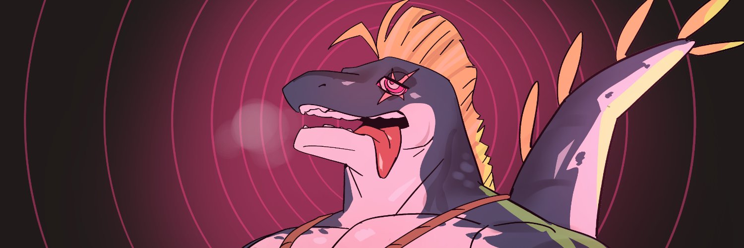 exsys 🦎 | 🔞's banner