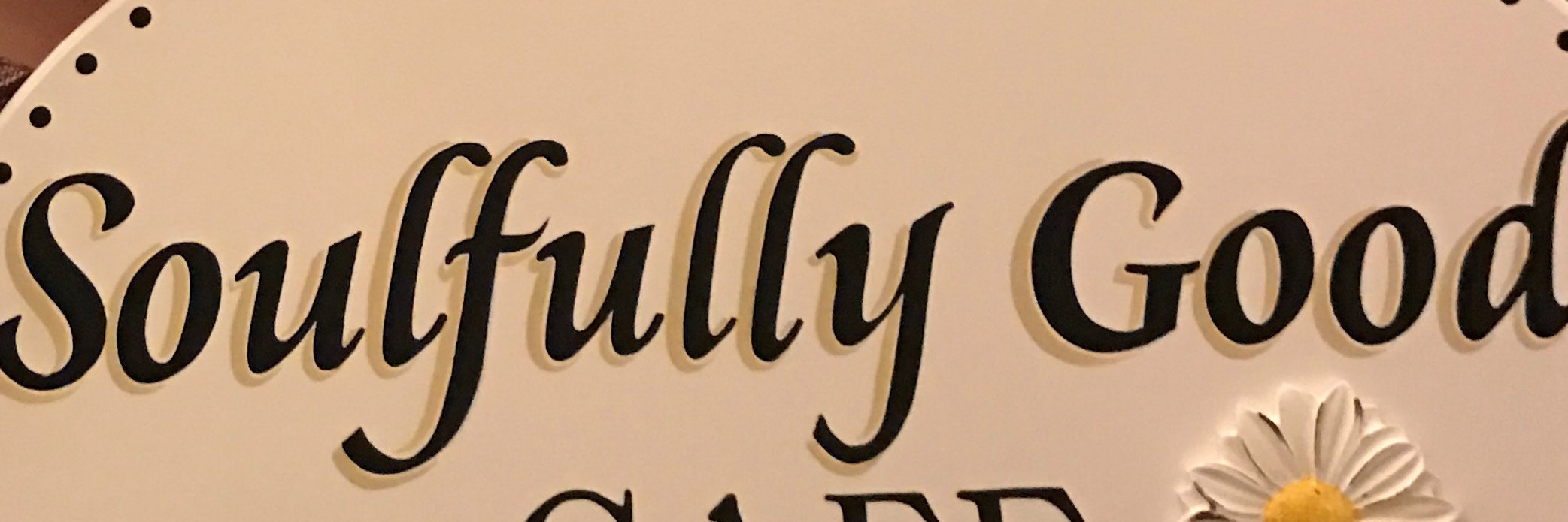 SoulfullyGood's profile banner image
