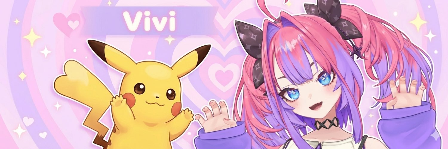 りっちゅう💅✨ banner