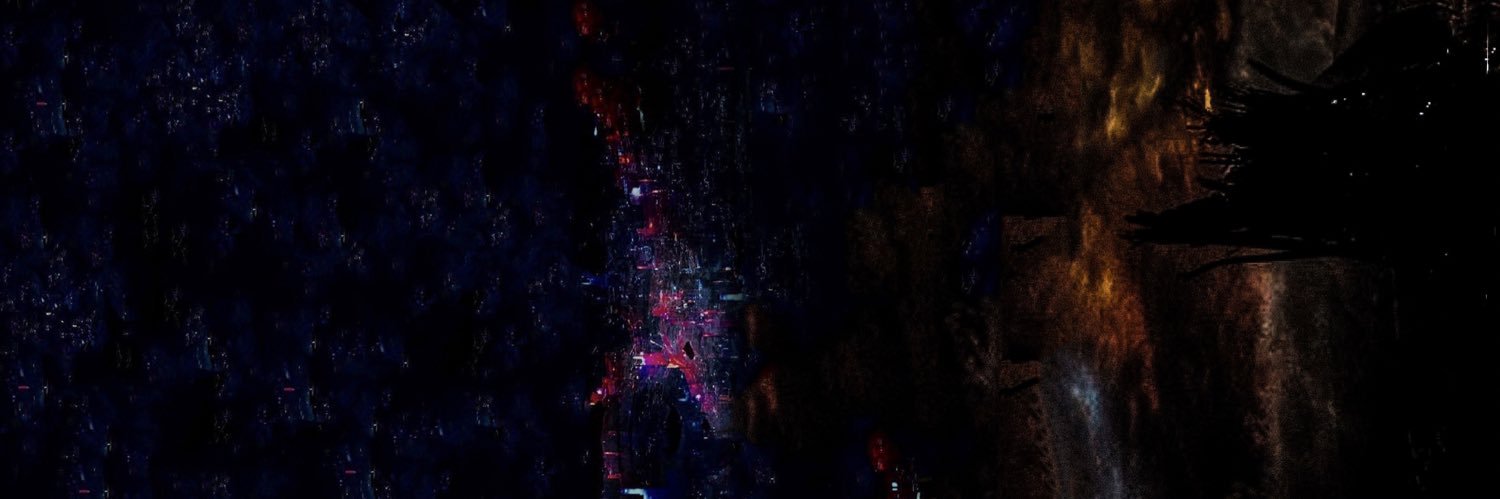 Isaac the Glowing Yipper of Awesome banner