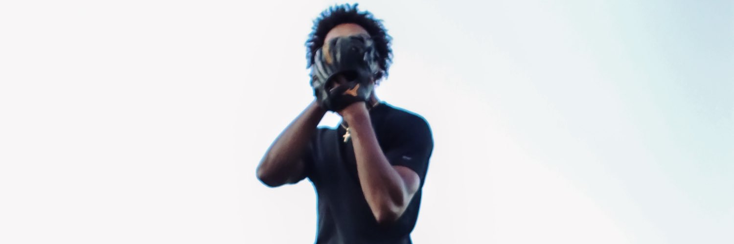 Kamau Freeman Jr. banner