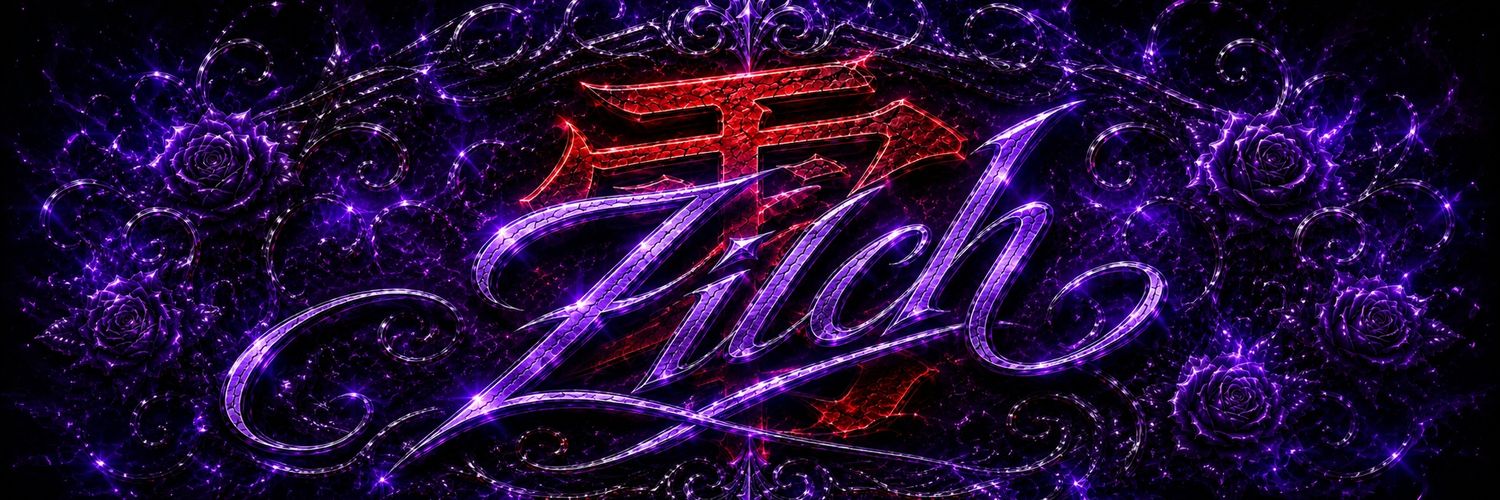 Zilch【零】 ～D.O.D～ banner