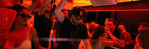 djCFerretti Profile Banner