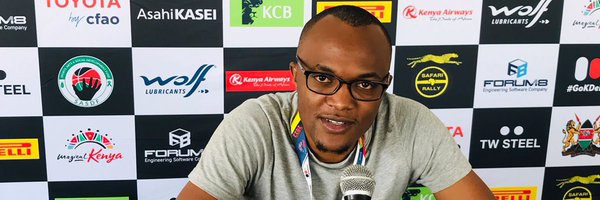 itsdanmurithi Profile Banner