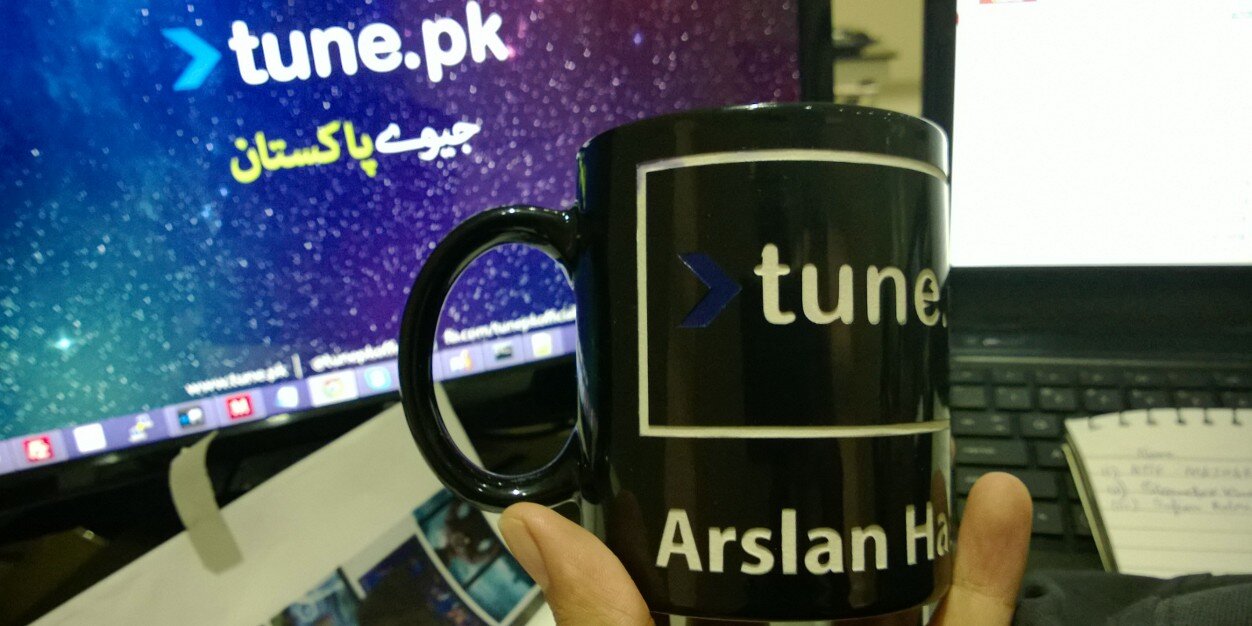 arslancb's profile banner image