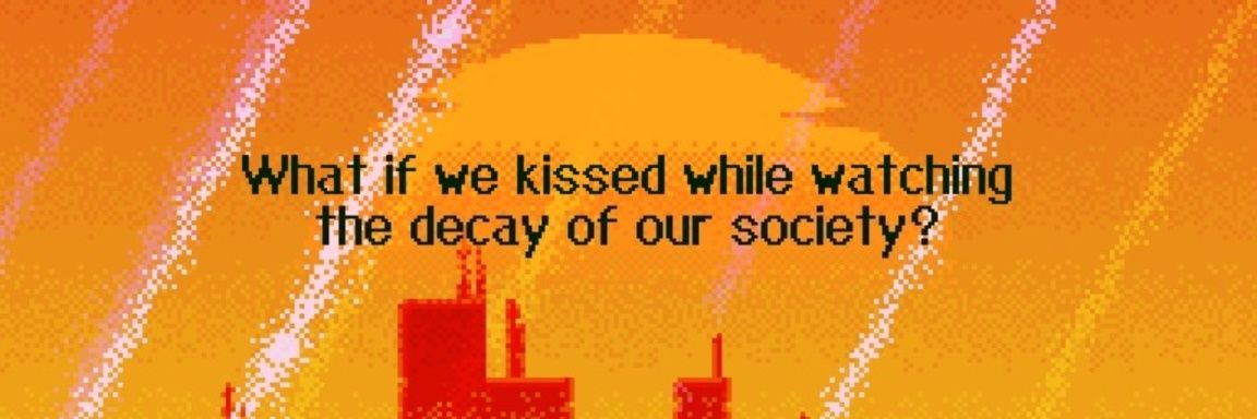 Magnetar 👾 banner