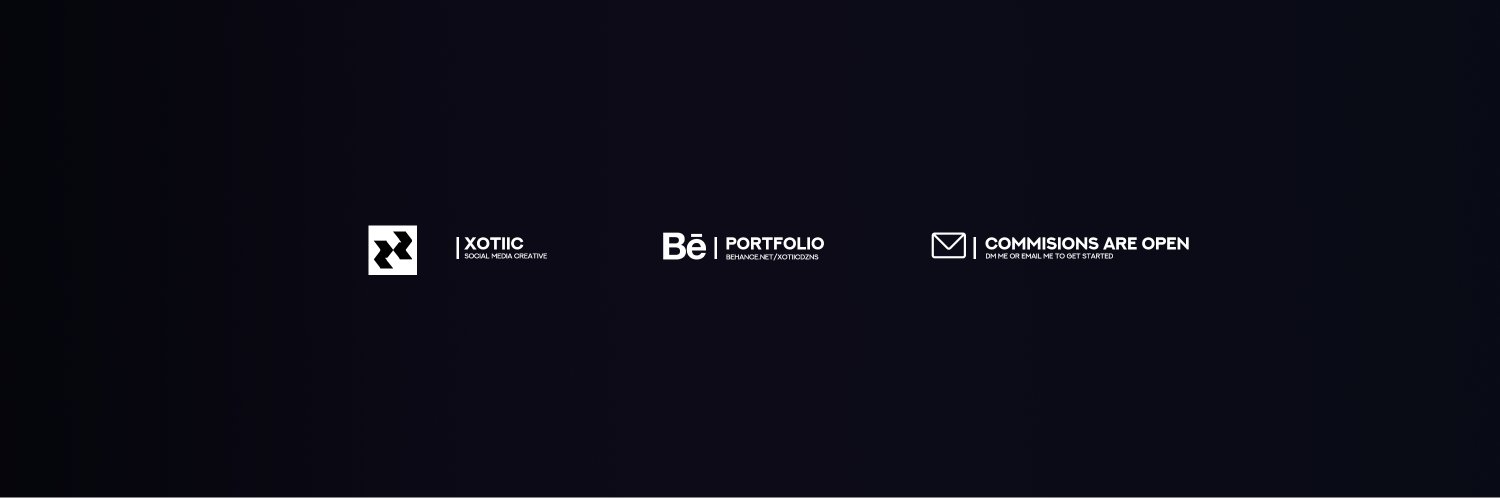 athxotiic's profile banner image