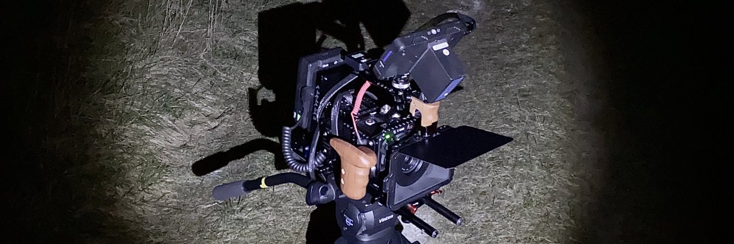 Joseph Greenwood banner