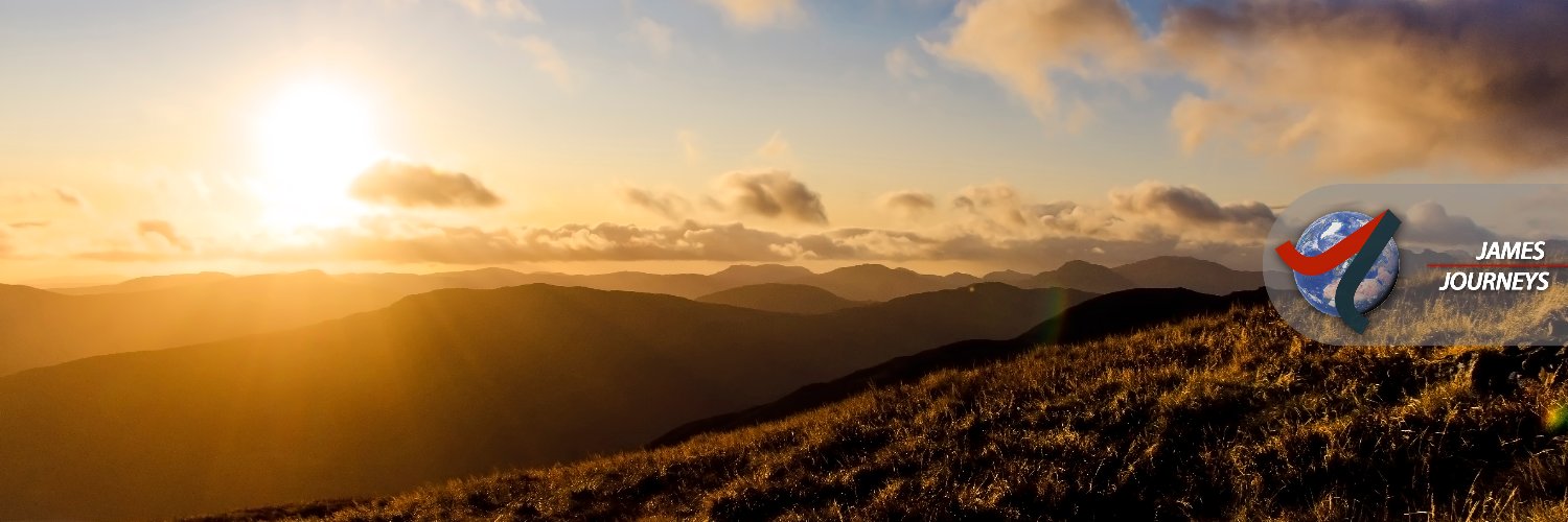 James_Journeys's profile banner image