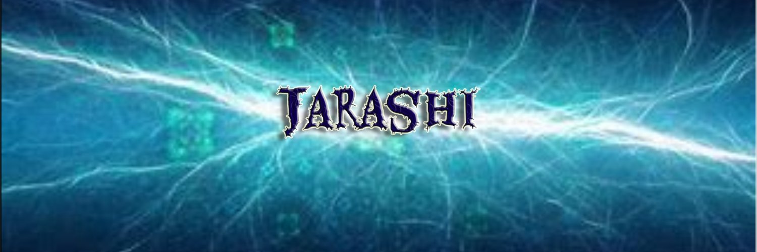 Jarashi banner