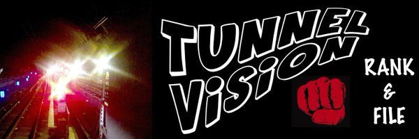 TunnelVisionRF Profile Banner