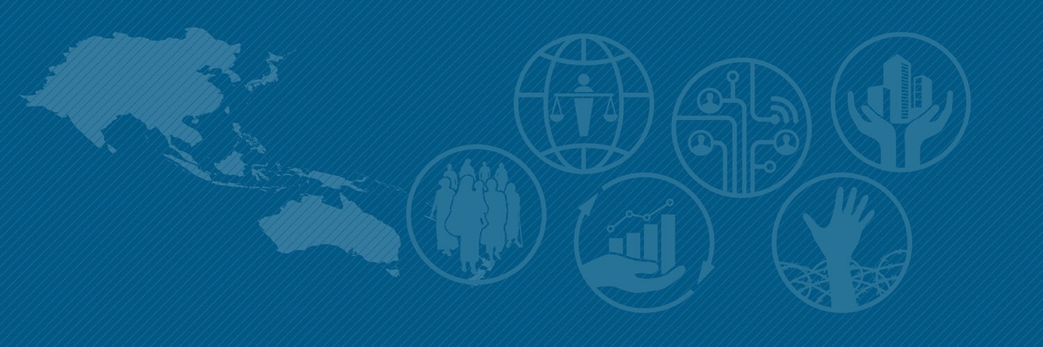 Chatham House Asia-Pacific's banner