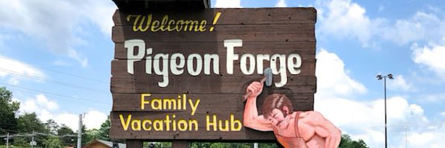 Pigeon Forge HOA 🇱🇷 Profile Banner