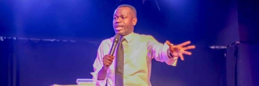 PROPHETE DJO GRACE N. MWENZE banner