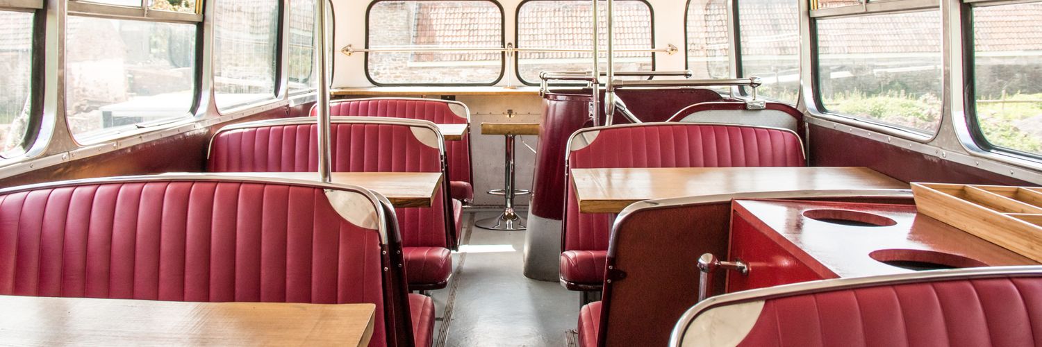 BusFayre's profile banner image