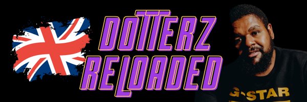 DotterzReloaded Profile Banner
