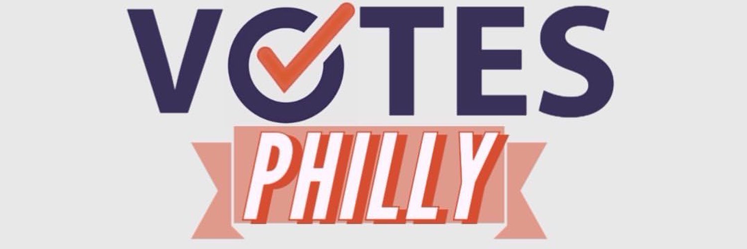 whenphillyvotes Profile Banner