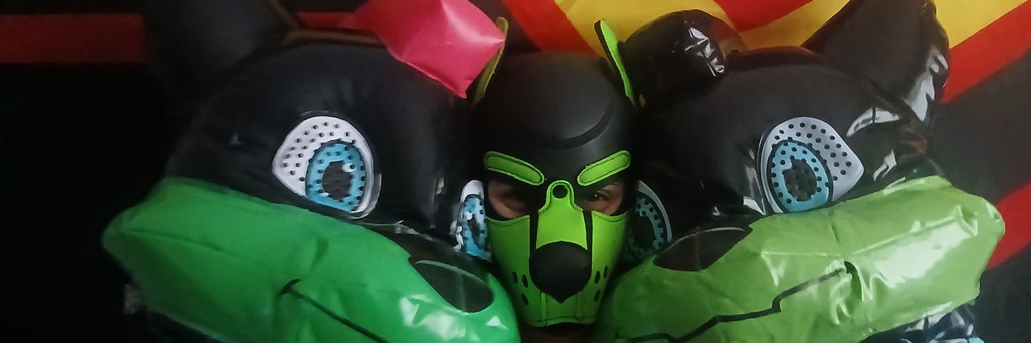 KBdragote's profile banner image