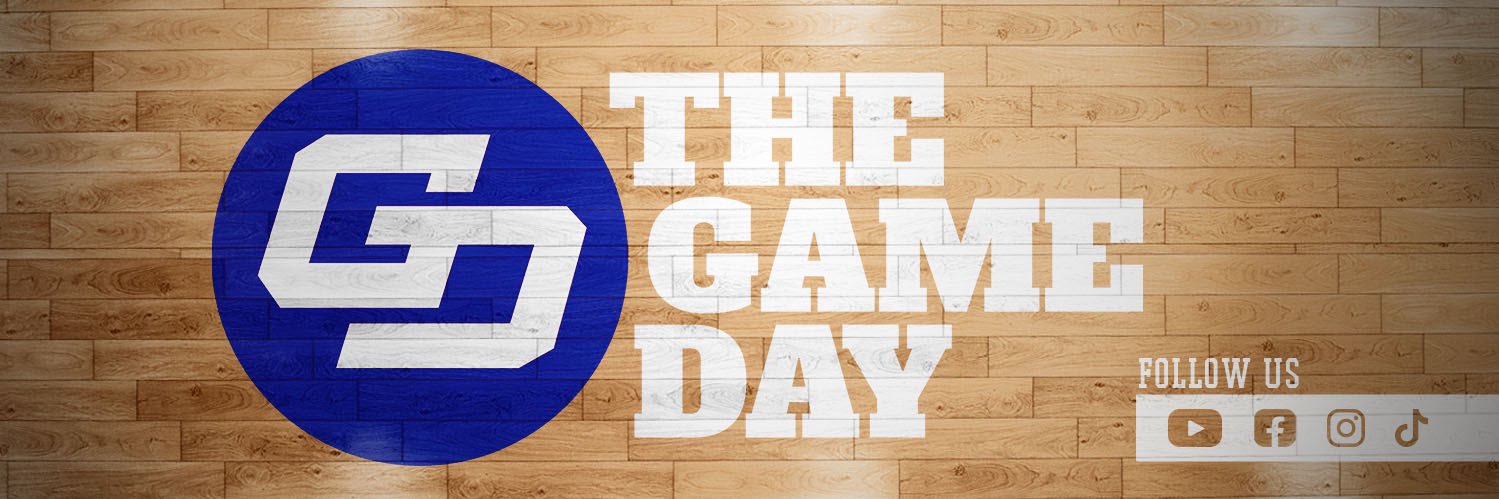 The Game Day Hoops's banner