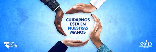 EstaEnTusManosN Profile Banner