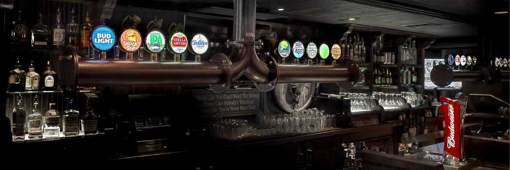 Grey Eagle Distributors banner