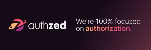 authzed Profile Banner