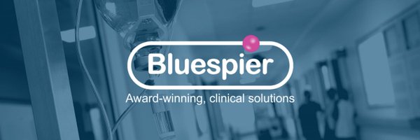 Bluespier Profile Banner