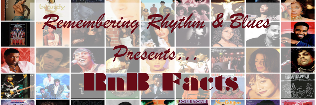 RnBFacts's profile banner image