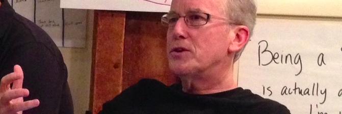 Michael Hamman banner