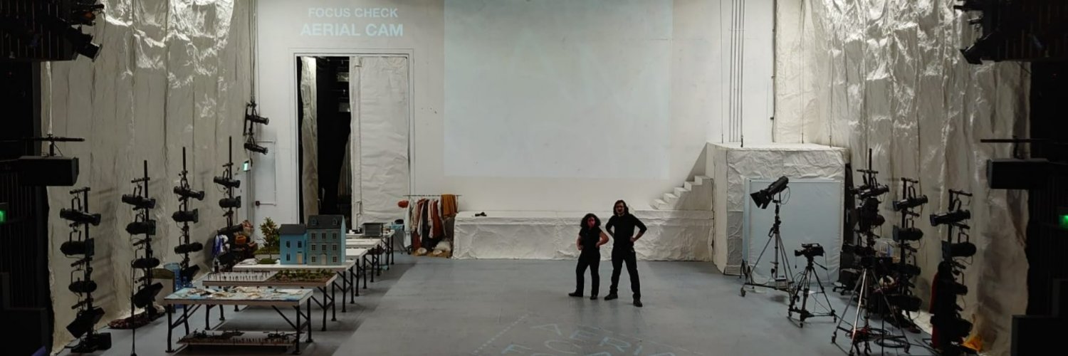 Bernadette Ward banner