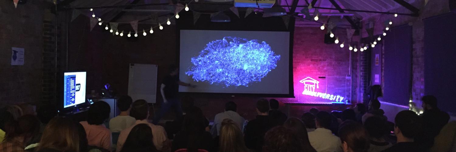 CityUnruly's profile banner image