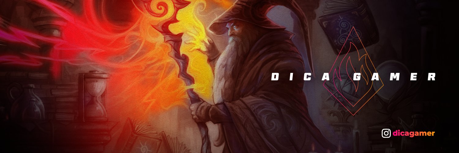 dicagamercom's profile banner image