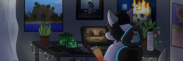 TheIcyFlames Profile Banner