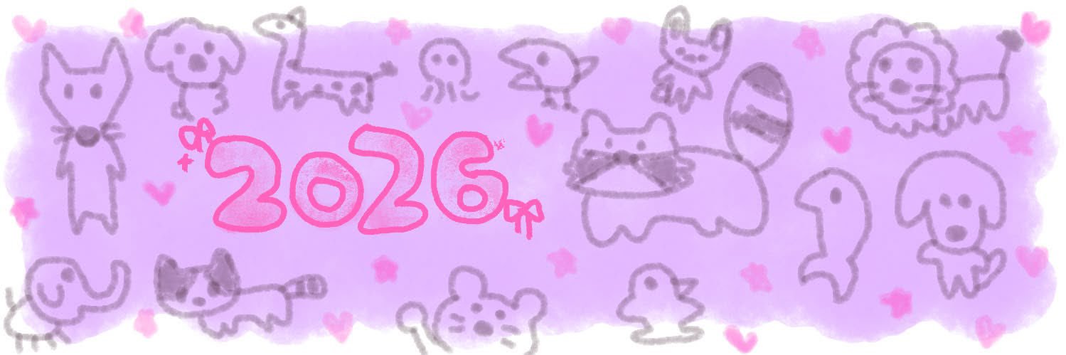 anninP414's profile banner image