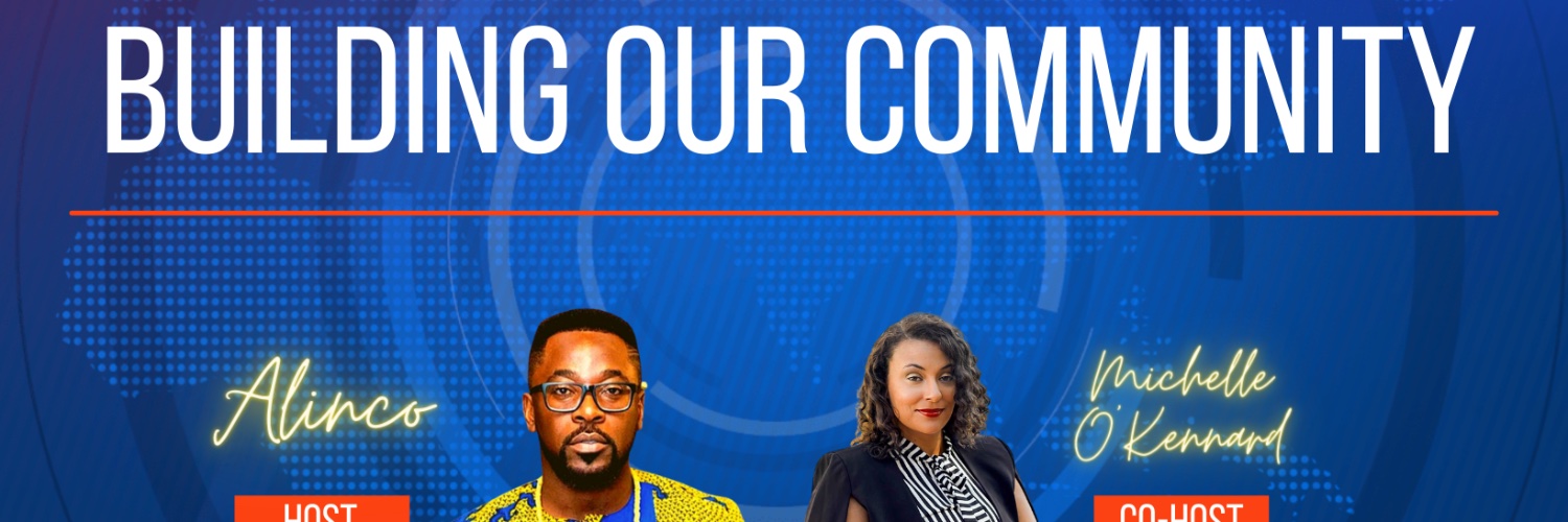 The Progressive Minds Show banner