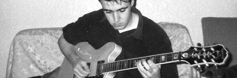 GerardDiver1's profile banner image