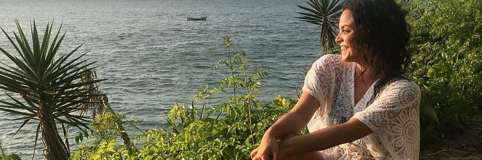 Lourdessba's profile banner image