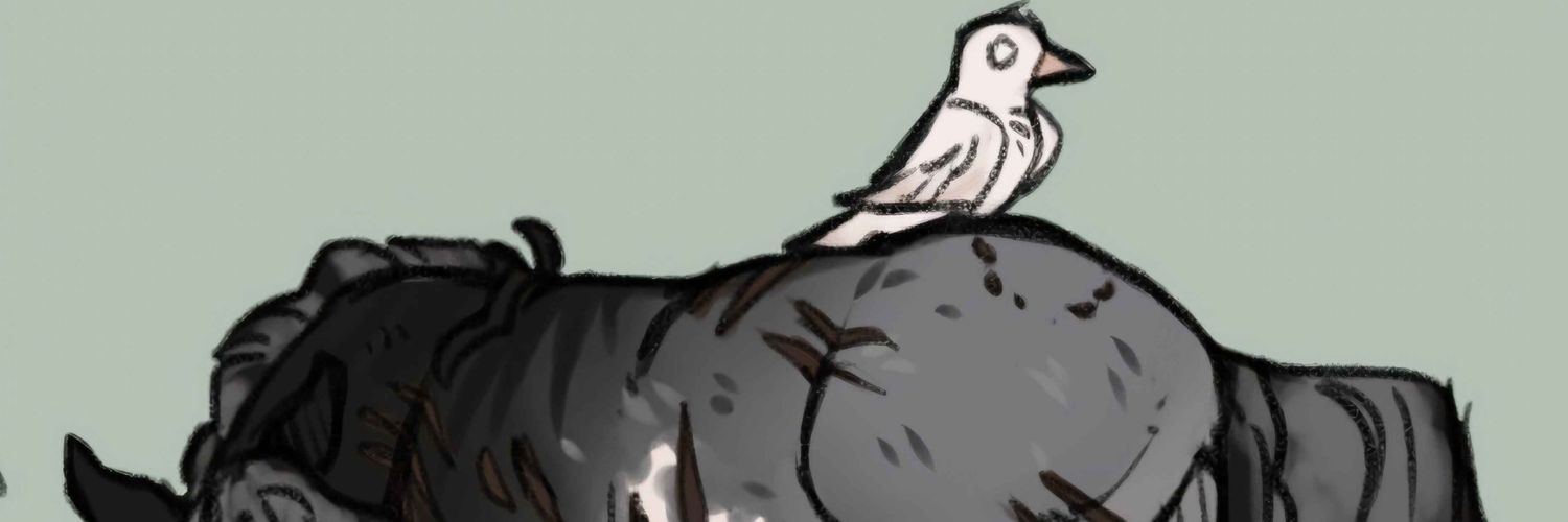 💫Milo💫's banner