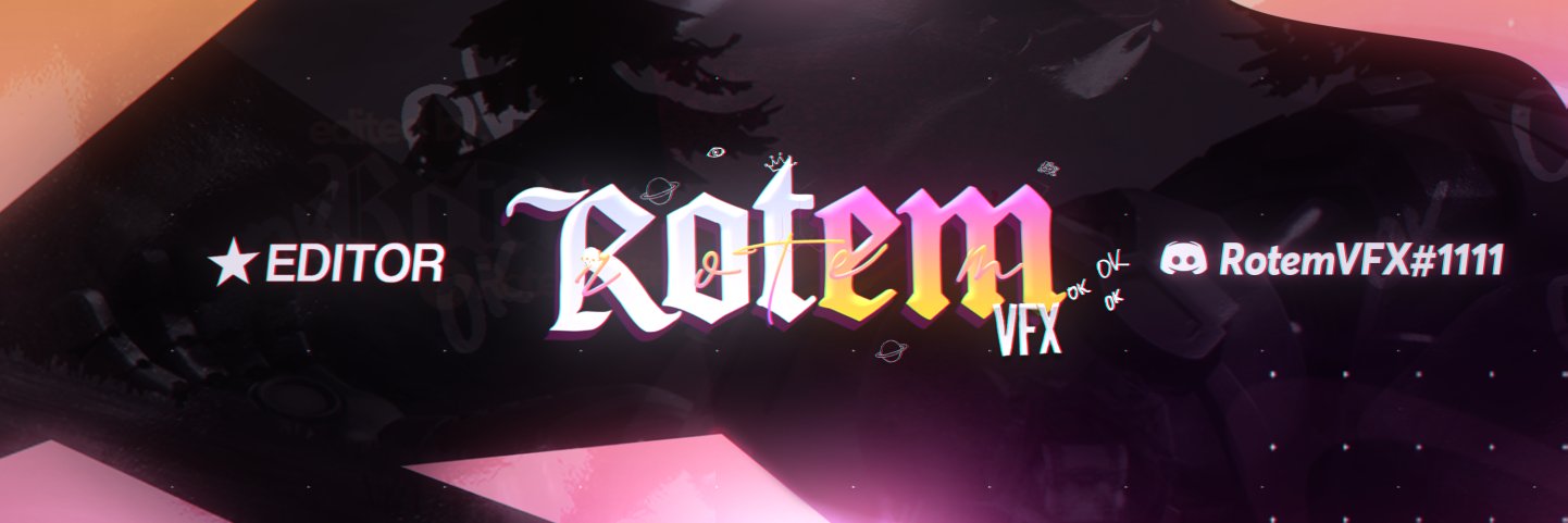Rotem banner