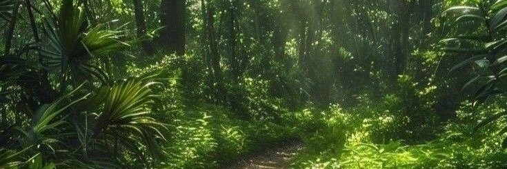 🌳 Divium Forest 🌳 banner