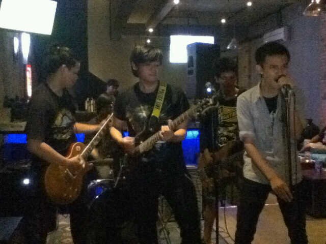 DeClownsBand's profile banner image